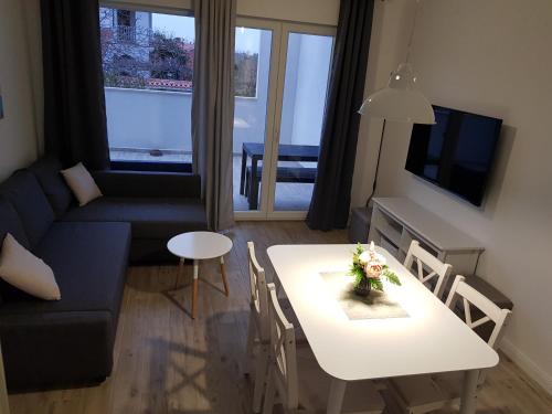 Apartment Rosenberg