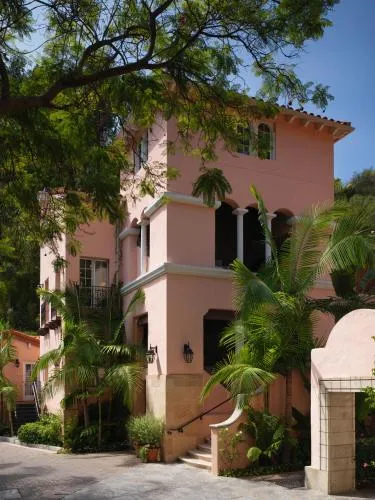 Hotel Bel-Air - Dorchester Collection photo 12