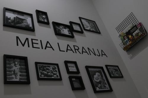 Φωτογραφία από το άλμπουμ του Meia Laranja σε Almeirim