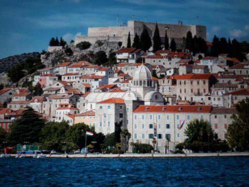 Fotografie z fotogalerie ubytování Kuće za odmor Brkić v destinaci Lozovac
