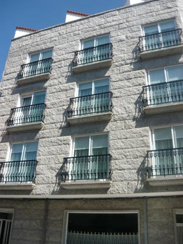 Hotel Grove, O Grove, Spain - Booking.com