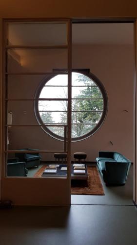 Villa Gotti Charming Rooms photo 30
