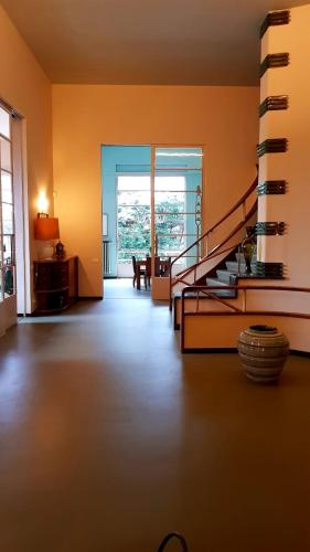 Villa Gotti Charming Rooms photo 32