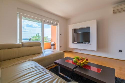 Fotografie z fotogalerie ubytování One-Bedroom Apartment in Crikvenica XIX v destinaci Crikvenica