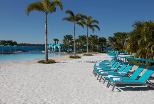 Margaritaville Resort Orlando with H2O Waterpark photo 67