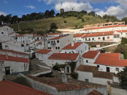 Casa Vila Adentro. Old town traditional house