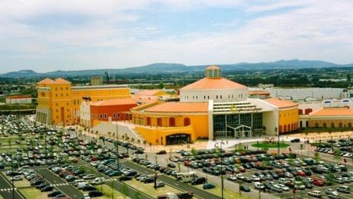 Γενική θέα στο βουνό ή θέα στο βουνό από  αυτό το διαμέρισμα
