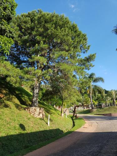 Gallery image of Pousada Nefelibatas in Águas de Lindóia