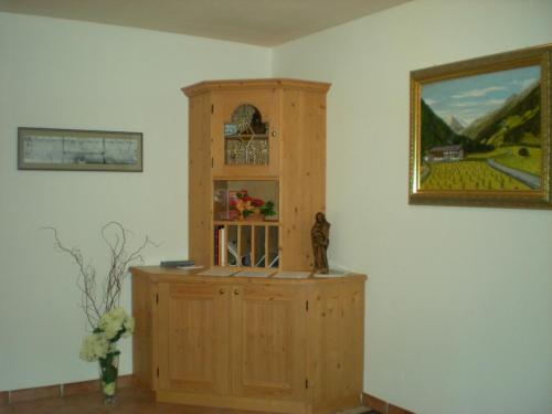 Photo de la galerie de l'établissement Pension Peter, à Neustift im Stubaital