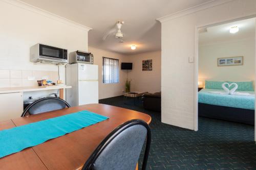 Foto de la galería de Sails Geraldton Accommodation en Geraldton