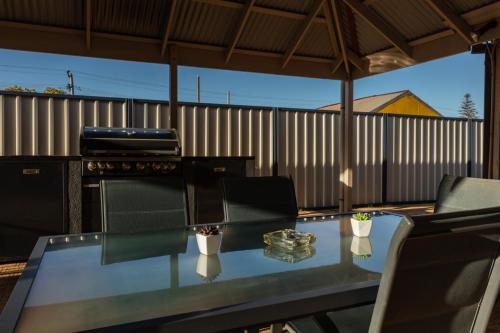 Fotografie z fotogalerie ubytování Sails Motel Geraldton v destinaci Geraldton