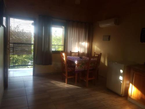 Imagine din galeria proprietății Balcón del Paraiso în Puerto Iguazú