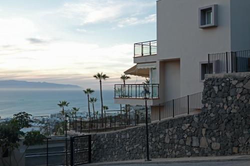 Premium Family Villas "Sea & Sun"