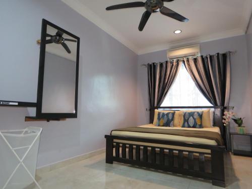Gambar di galeri bagi GM HOMESTAY KELIBANG di Kuah