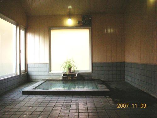 Photo de la galerie de l'établissement Pension Moomin Papa, à Myōkō