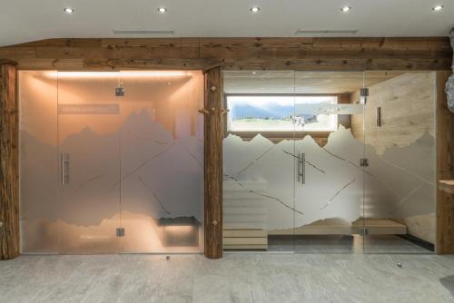 Ένα μπάνιο στο Alt-Kaisers