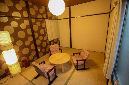 Higashikujo LiB PLUS
