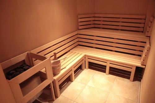 Gambar di galeri bagi Wellness-Keller di Bautzen