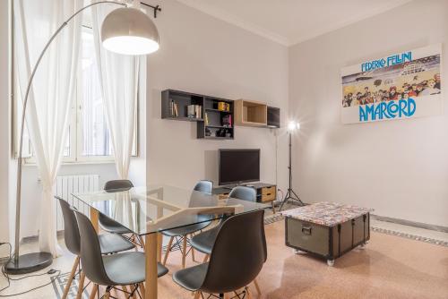 Casa Fellini - Charme Holidays