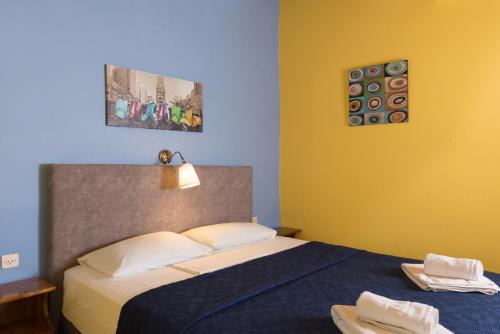 Gallery image of Helena Apartments & Villas in Sidari