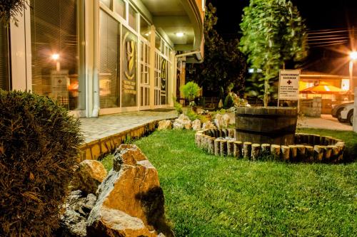 Foto dalla galleria di Apartments Kolevski a Ohrid