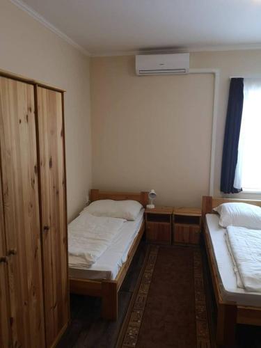 Gallery image of Kék Lagúna Panzió in Dombrád