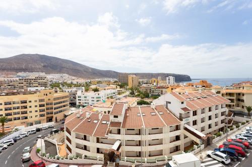 Los Cristianos Edificio Verodal