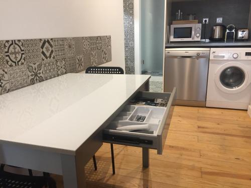 Sapateiros Street 207 - City Center Apartment