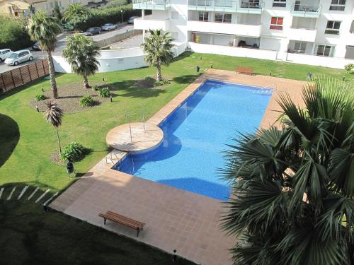 Appartement Porto Marina 218- Barneda Premium (Spanje Roses ...