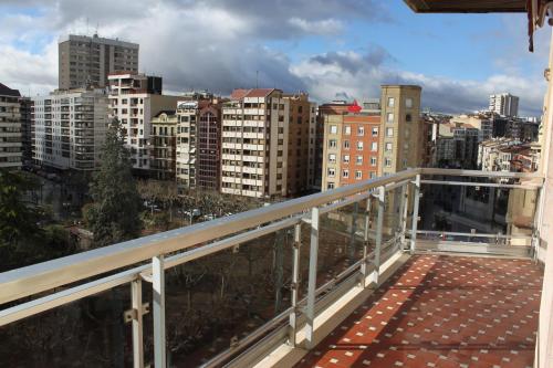 Apartamentos Logroño - Centro - Espolón