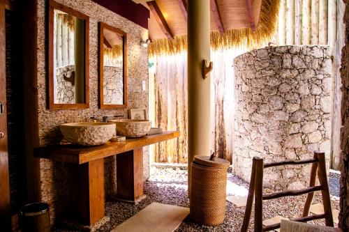 Fotografie z fotogalerie ubytování Le Domaine de L'Orangeraie Resort and Spa v destinaci La Digue