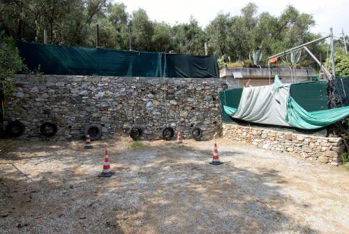 Kép Villa Caribe affittacamere szállásáról Monterosso al Maréban a galériában