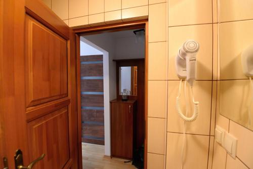 Foto da galeria de Apartament Columbus em Ustrzyki Dolne