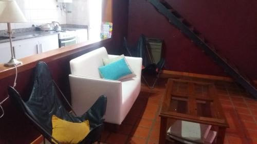 Fotografie z fotogalerie ubytování Casa Quinta Las Pintas v destinaci Olavarría