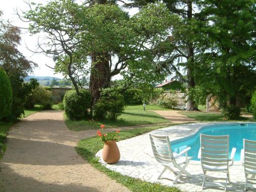 Chambres d'Hôtes \"LE CALME\"