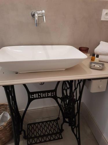 La Maison Bleue – Photos 4