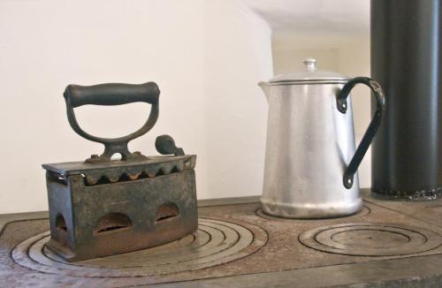 Gallery image of Contrada Beltramelli in Villa di Tirano