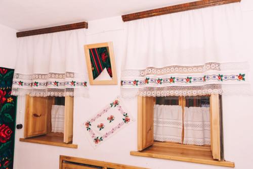 Galeriebild der Unterkunft Gagauz Sofrasi in Congaz