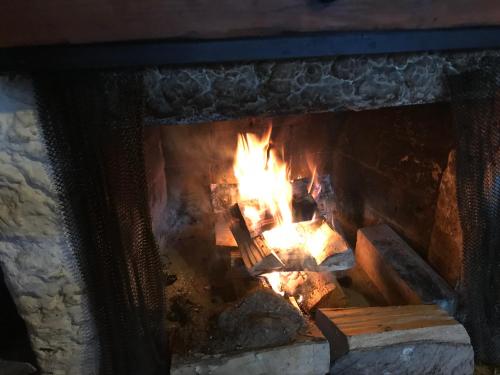 Gambar di galeri bagi Vila luna di Jahorina
