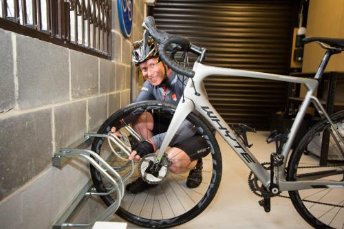 Ποδηλασία στο Stable Cottage ή στη γύρω περιοχή