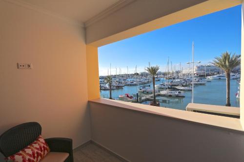 Marina Plaza 162 - Clever Details