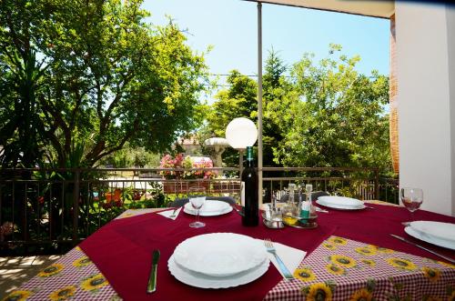 Guest House Tinka