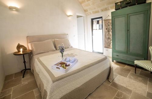 Gallery image of Mille e un Trullo in Ostuni