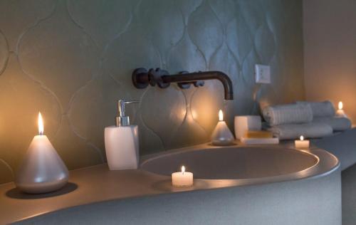 Gallery image of Mille e un Trullo in Ostuni