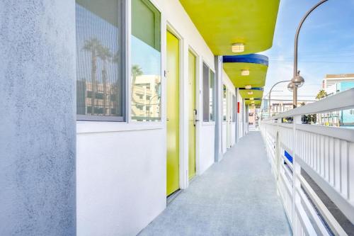 Fotografie z fotogalerie ubytování Downtowner Boutique Hotel v Las Vegas