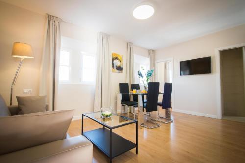 Holidays2Malaga Calle Nueva Comfort