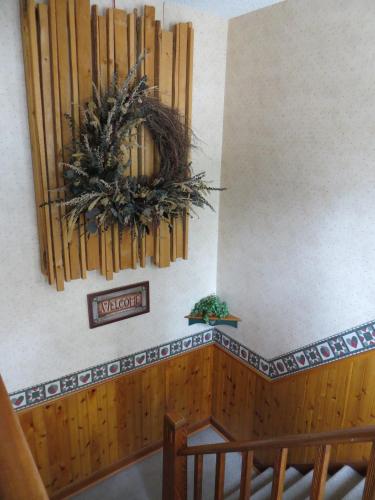 Φωτογραφία από το άλμπουμ του Crandell Mountain Lodge σε Waterton Park