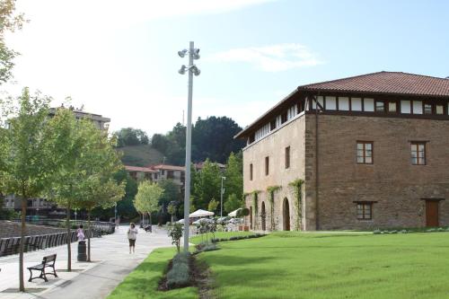 Gallery image of Hotel Dolarea in Beasain