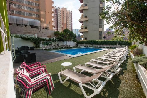 Now Benidorm photo 45