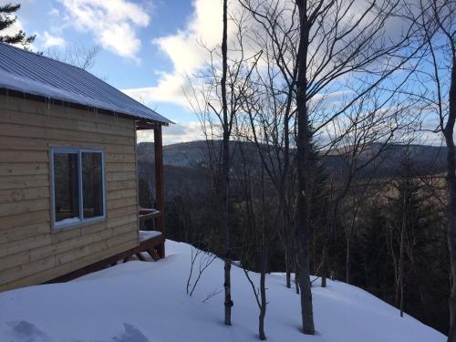 Chalet Nature Laurentides – Photos 4